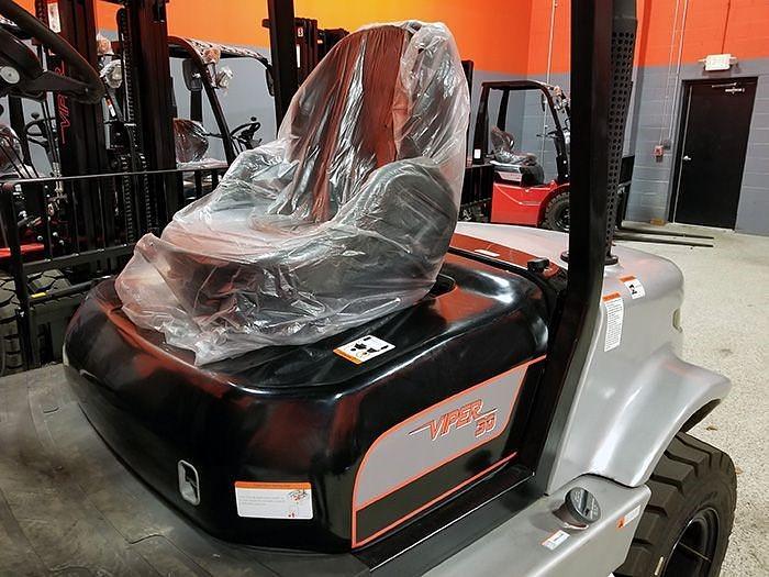 2024 Viper RTD30 Rough Terrain Forklift