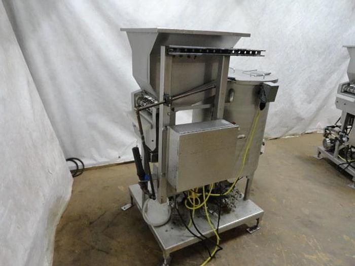Used Stein Batter Mixer; Md#ABCIII