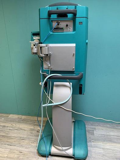Used Gambro Prismaflex Dialysegerät SV 7.21 + Barkey Auto Control 3XPT Unit