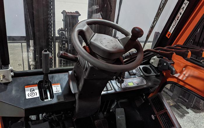 Holy Moly! 2021 Viper FD30 with Cab!