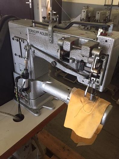 Used Dürkopp Adler K269-273 Dürkopp Adler K269-273