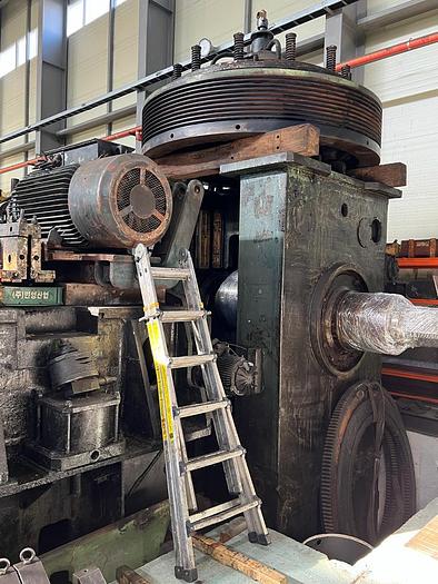 Refurbished Press Hot Forging KB8042