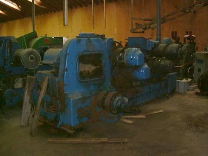 Used Stetson Ross 612 MA1 Planer