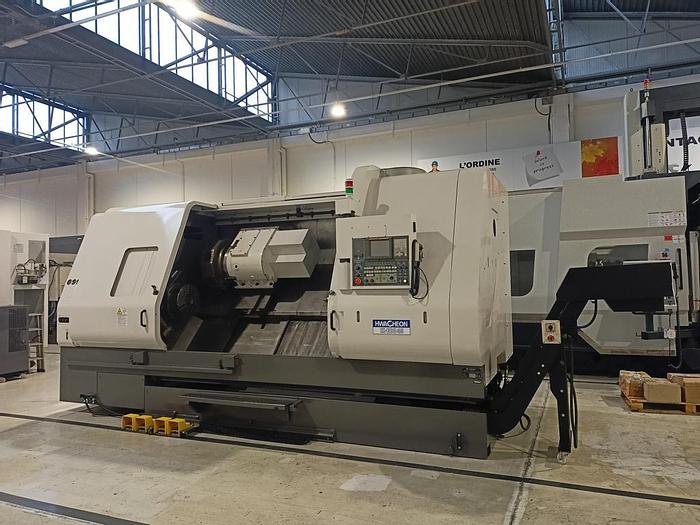 Usato HWACHEON  HI-ECO 45