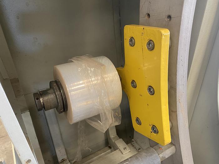 Usato 2014 CPG YK HS 1650