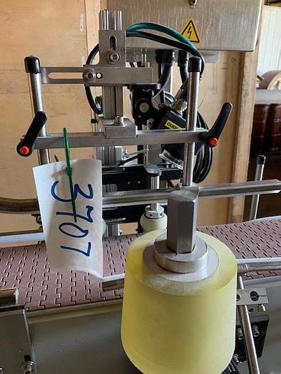 2016 Southern California Packaging Equipment ST-600