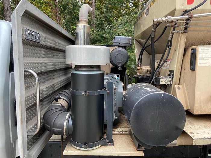 Used 2007 FINN/CHEVROLET BB1208