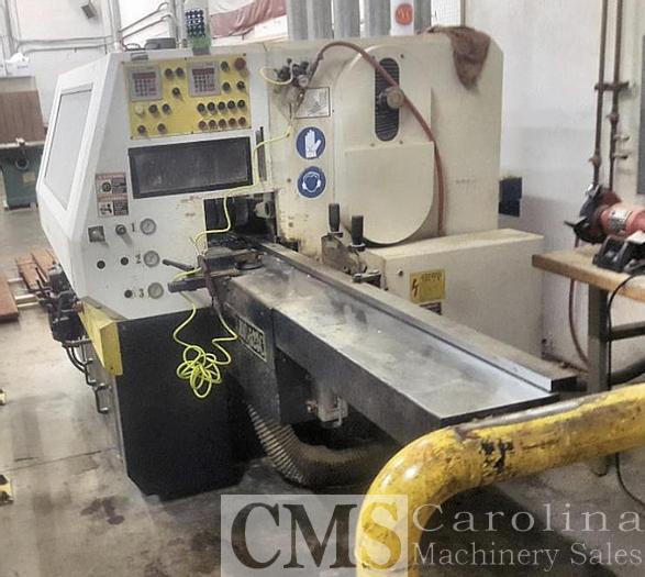 Used 2002 Leadermac 523C Moulder