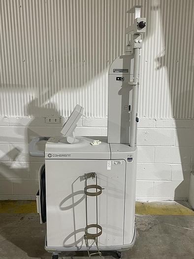 Used Coherent UltraPulse 3000C