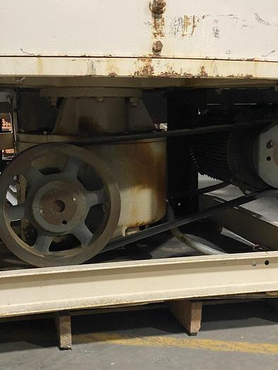 Used SIMPSON MULLER