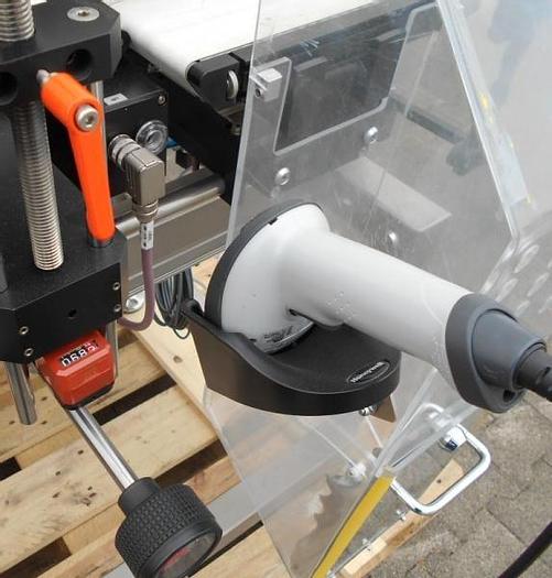 Used T 12878 D - Coder PCE DATAMATRIX STATION