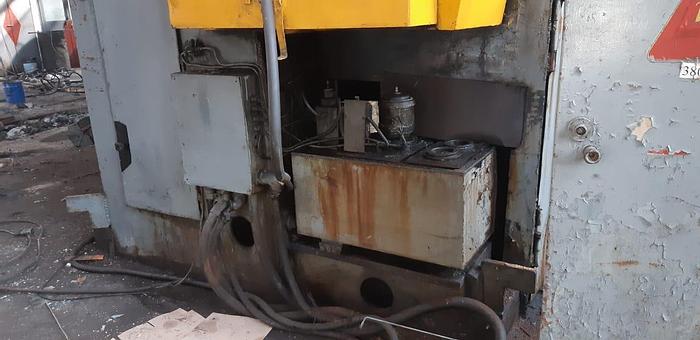Used Press Cold Extrusion AC5100