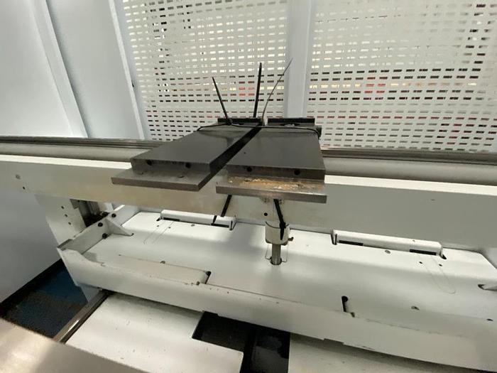 Used 2019 Trumpf Trubend 3100 Pressbrake