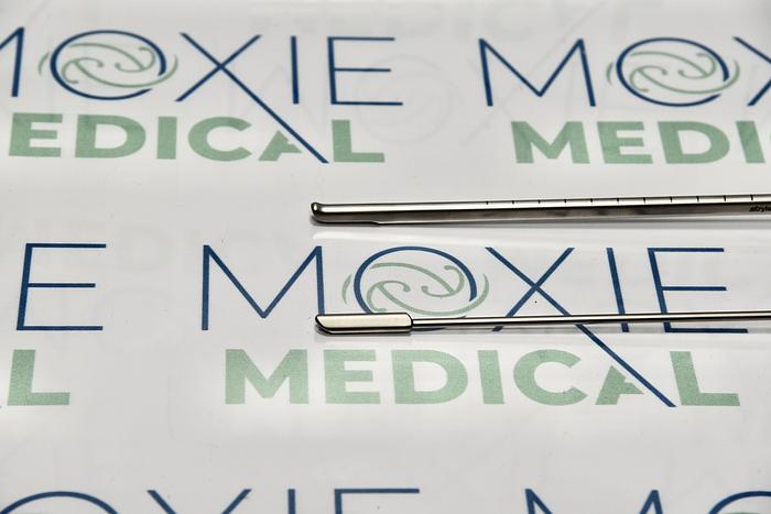 Used STRYKER Cystoscope Sheath 502-880-223 and Obturator 502-880-224