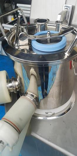 Used Aeromatic Fielder PMA 1