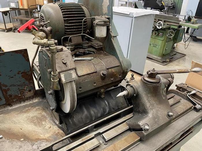 Used 1965 JONES – SHIPMAN 1300