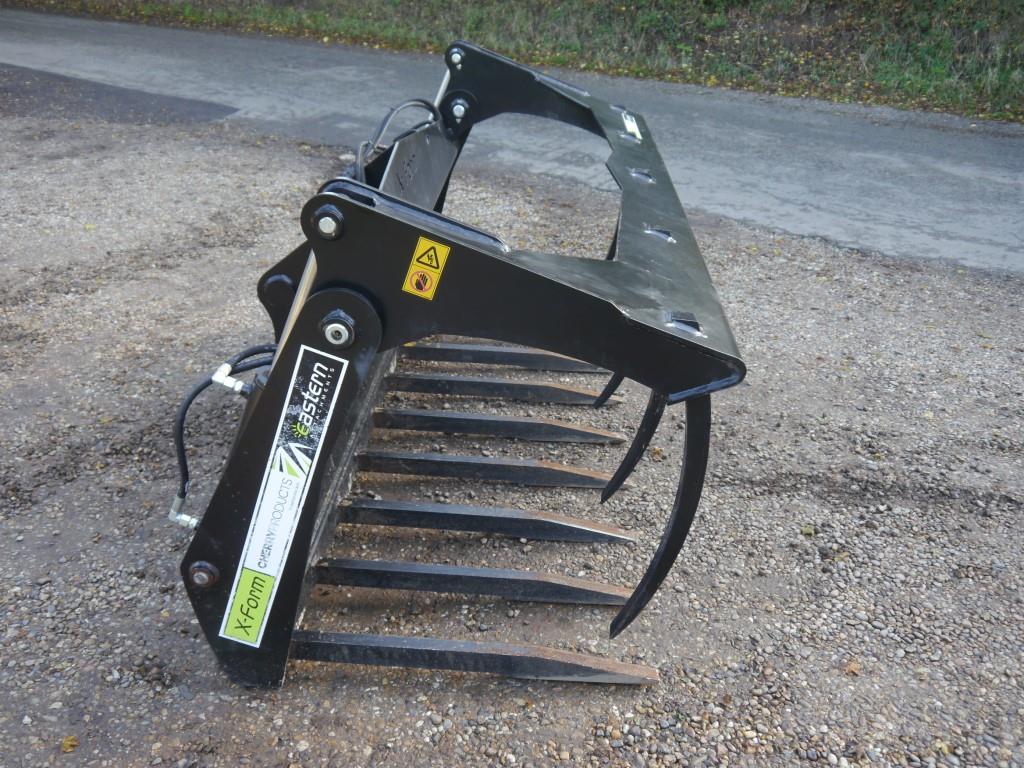 Used Cherry Products X-Form Grab