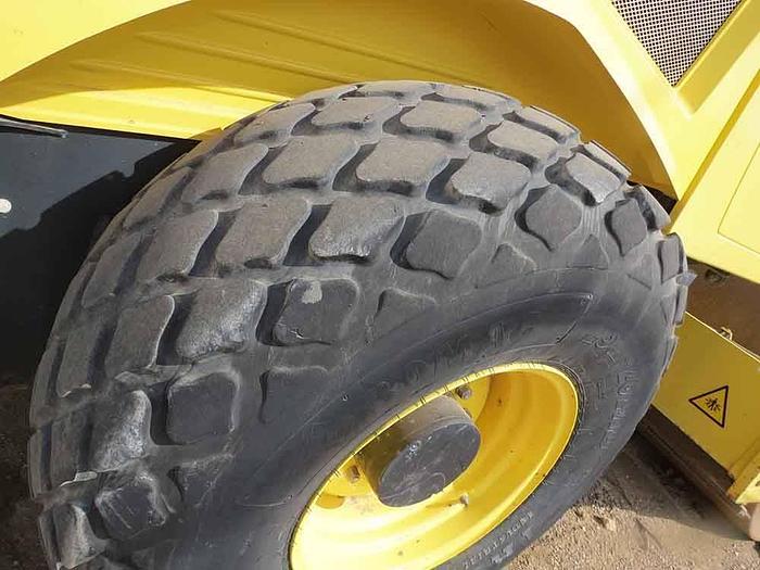 Used 2019 BOMAG BW213D-5