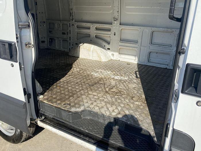 Usato 2011 IVECO  DAILY 35s12