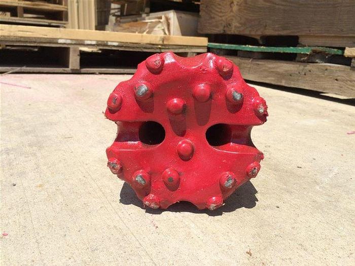 Used 6-1/2" SD6 / 5315 HAMMER BIT