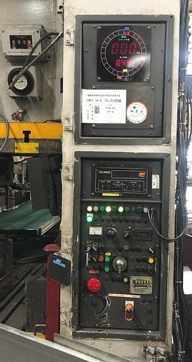 Used Press Sheet Stamping Mechanical Komatsu