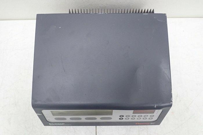 Used Thermo EC FB-EC-4000P EC4000P Series 90 Programmable Electrophresis Power Supply