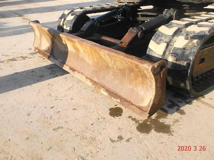 Used 2013 BOBCAT E85