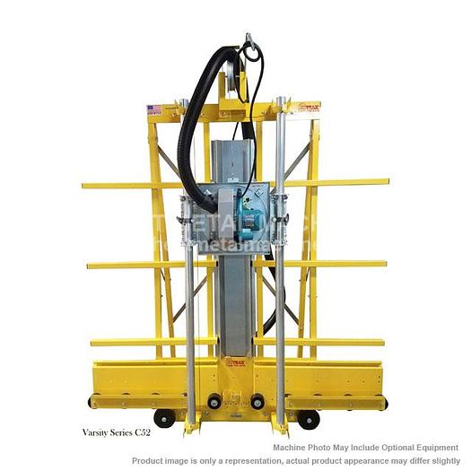 SAWTRAX Varsity Series Vertical Panel Saws