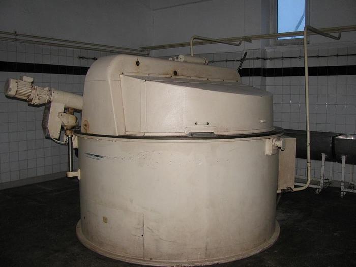 Used NAGEMA CHOCOLATE MANUFACTURING LINE