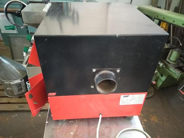 Used STA IMPIANTI 60kg COFFEE ROASTER