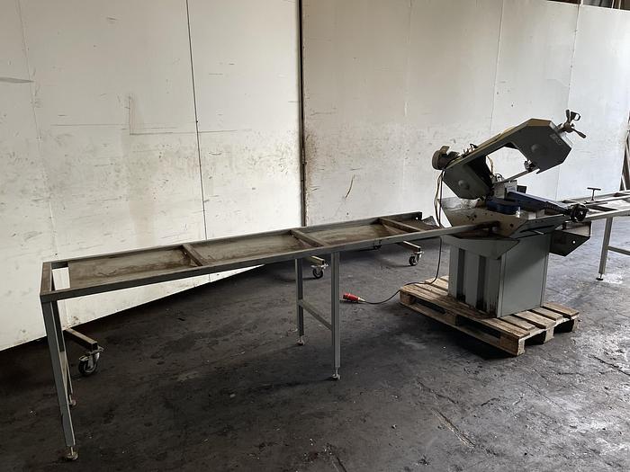 Gebruikt Drehmann DR 275