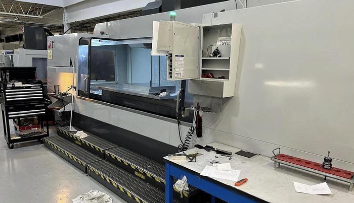 Used 2014 HAAS VF-11/40