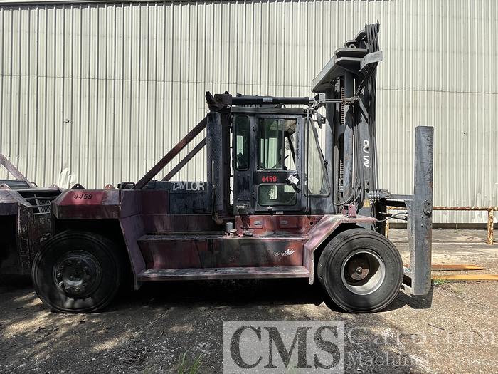 Used Taylor TX300 Forklift