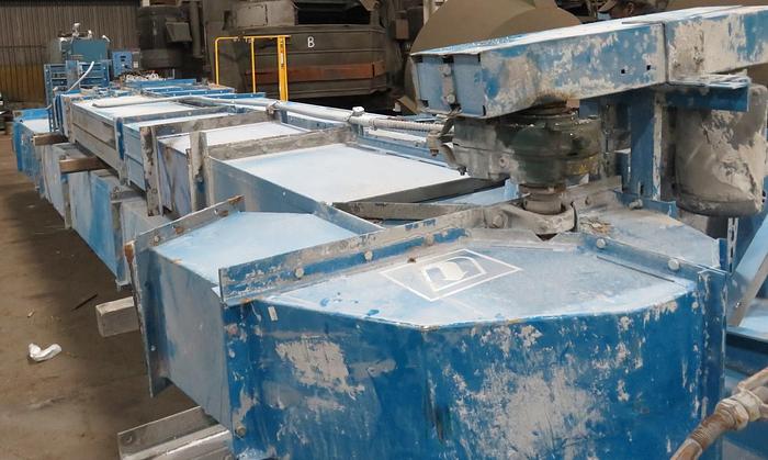Used 2014 UNIVERSAL BUCKET ELEVATOR
