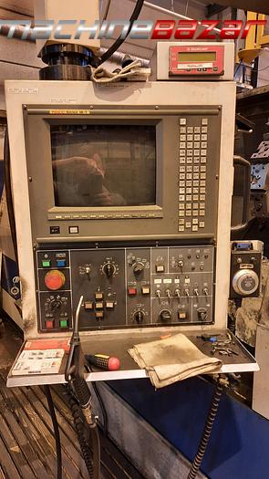 Used 2000 Puma Daewoo 350 LB