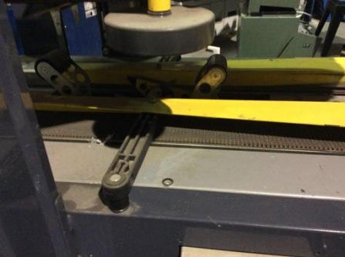 Used 2001 Siat S2 Type A Box Taping Machine