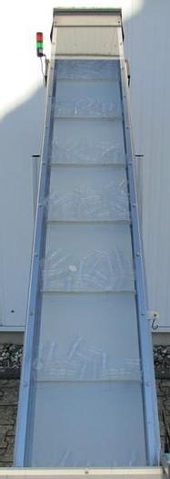 Used P 14631 D - Elevator