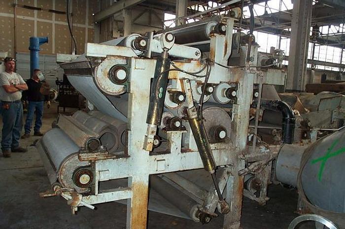 Used KROFTA EK0SEP #19468