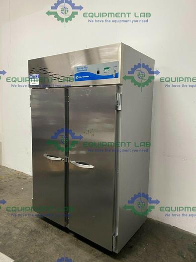 Used Fisher Scientific 13-986-126 Isotemp Plus Laboratory Refrigerator 1°- 12°C 115V