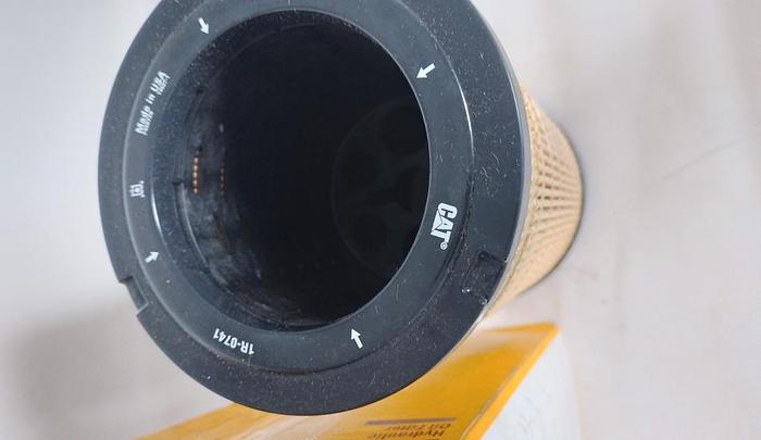 Filtro Caterpillar 1R-0741