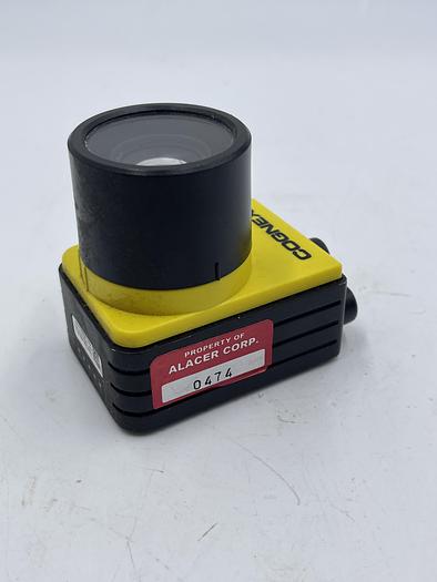 Used Cognex 821-0084-3RA