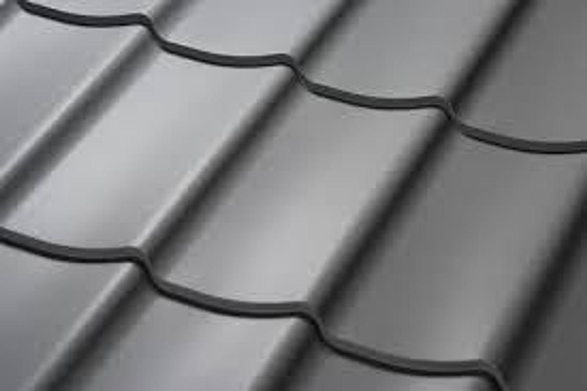 New F&P Tile-Effect Sheet Lines (New) #5055