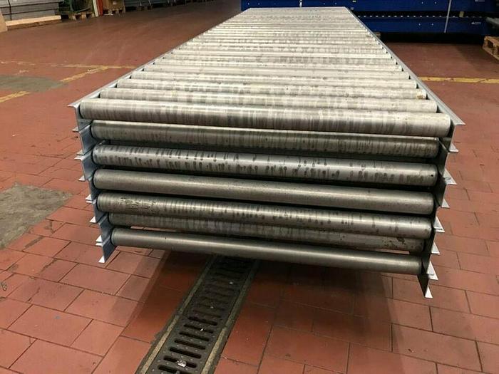 Gebraucht Rollenbahn