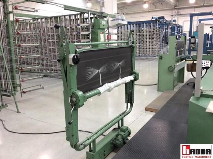 Used ORDITOIO BENNINGER BEN-ERGOTRONIC 300 cm