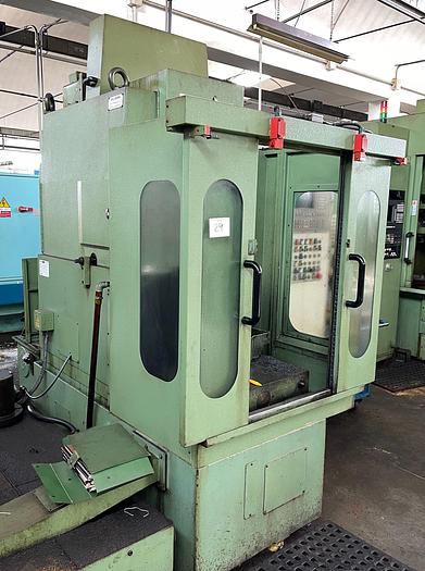 Installata DEMM DS 300 NC