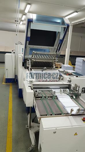 Used MBO M60