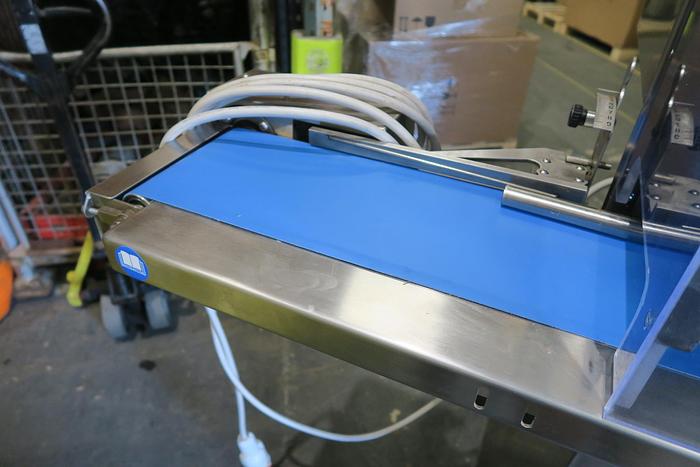 Used One Shot Depositor