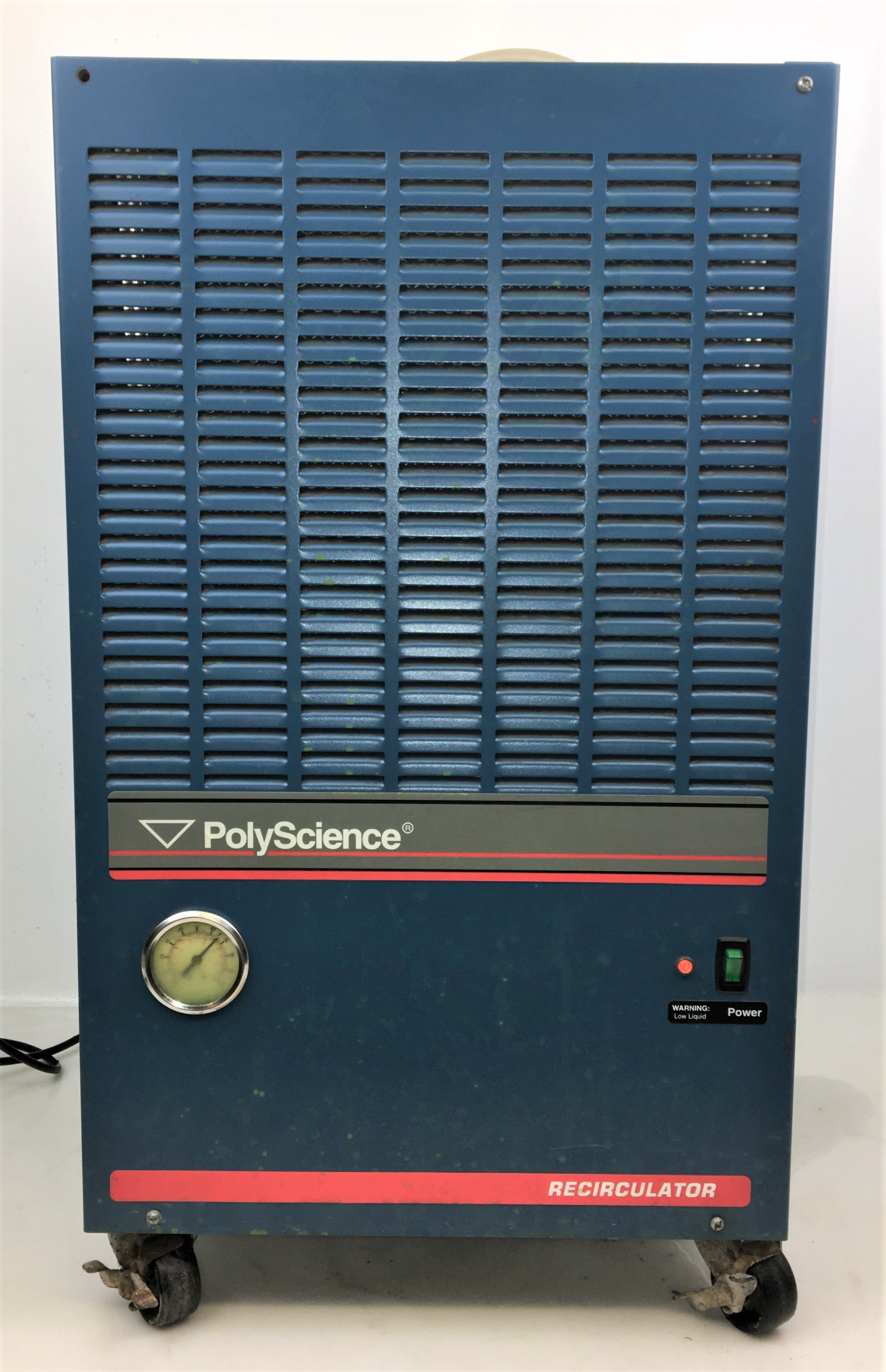 Used Polyscience 3370 Recirculator