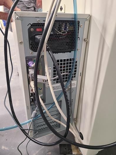 Used 2006 Easy Bender Turbo 200 Steel Rule Bending Die Machine Dieboard Cutting