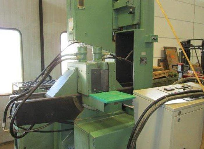 Used Resaw Wadkin ES1000